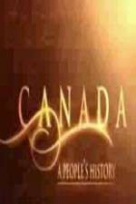 Watch Canada: A People's History 123movieshub