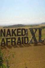 Watch Naked and Afraid XL 123movieshub