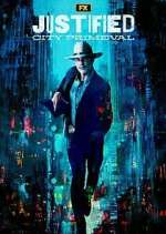 Watch Justified: City Primeval 123movieshub