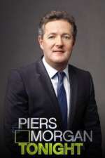 Watch Piers Morgan Tonight 123movieshub