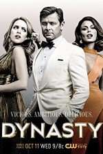 Watch Dynasty (2017) 123movieshub