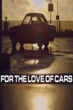 Watch For the Love of Cars 123movieshub