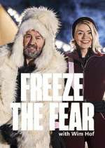Watch Freeze the Fear with Wim Hof 123movieshub