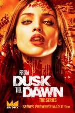 Watch From Dusk Till Dawn: The Series 123movieshub