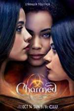 Watch Charmed 123movieshub