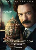 A Gentleman in Moscow 123movieshub