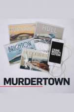 Watch Murdertown 123movieshub