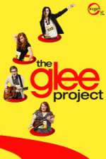 Watch The Glee Project 123movieshub