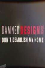 Watch Damned Designs 123movieshub