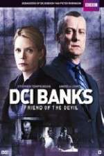 Watch DCI Banks 123movieshub