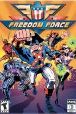 Watch The Freedom Force 123movieshub