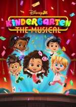 Watch Kindergarten: The Musical 123movieshub