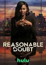 Watch Reasonable Doubt 123movieshub