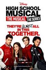 Watch High School Musical: The Musical - The Series 123movieshub
