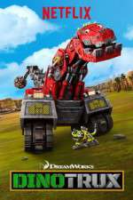 Watch Dinotrux 123movieshub