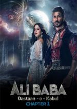 Watch Alibaba: Dastaan-E-Kabul 123movieshub