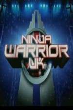 Watch Ninja Warrior UK 123movieshub