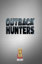 Watch Outback Hunters 123movieshub