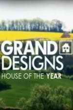 Watch Grand Designs: House of the Year 123movieshub