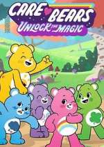 Watch Care Bears: Unlock the Magic 123movieshub