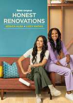 Watch Honest Renovations 123movieshub