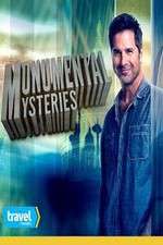 Watch Monumental Mysteries 123movieshub