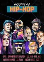 Watch Origins of Hip-Hop 123movieshub