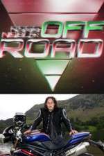 Watch Ross Noble: Off Road 123movieshub