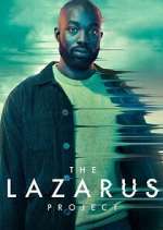 Watch The Lazarus Project 123movieshub