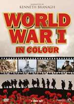 Watch Life After WWI: In Colour 123movieshub