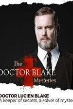 Watch The Doctor Blake Mysteries 123movieshub