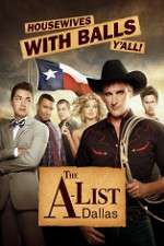 Watch The A-List Dallas 123movieshub