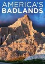 Watch America's Badlands 123movieshub