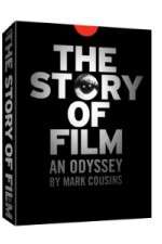 Watch The Story of Film An Odyssey 123movieshub