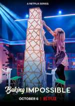 Watch Baking Impossible 123movieshub