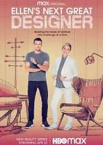 Watch Ellen's Next Great Designer 123movieshub