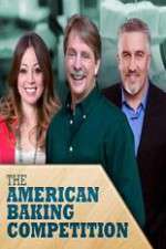 Watch The American Baking Competition 123movieshub