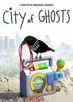 Watch City of Ghosts 123movieshub