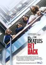 Watch The Beatles: Get Back 123movieshub
