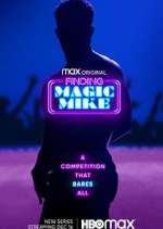 Watch Finding Magic Mike 123movieshub