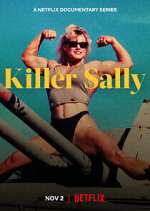 Watch Killer Sally 123movieshub