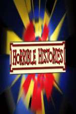 Watch Horrible Histories 123movieshub