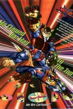 Watch Swat Kats: The Radical Squadron 123movieshub