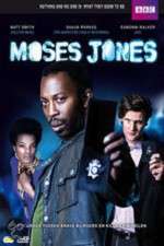 Watch Moses Jones 123movieshub