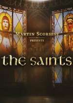 Watch Martin Scorsese Presents: The Saints 123movieshub