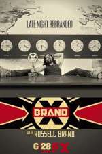 Watch Brand X with Russell Brand 123movieshub