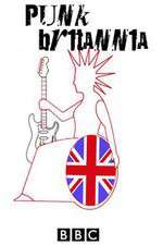 Watch Punk Britannia 123movieshub