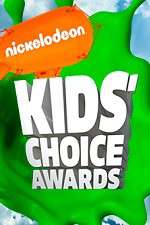 Watch Nickelodeon Kids' Choice Awards ( ) 123movieshub