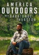 Watch America Outdoors with Baratunde Thurston 123movieshub