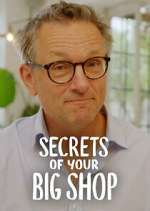 Watch Michael Mosley: Secrets of Your Big Shop 123movieshub